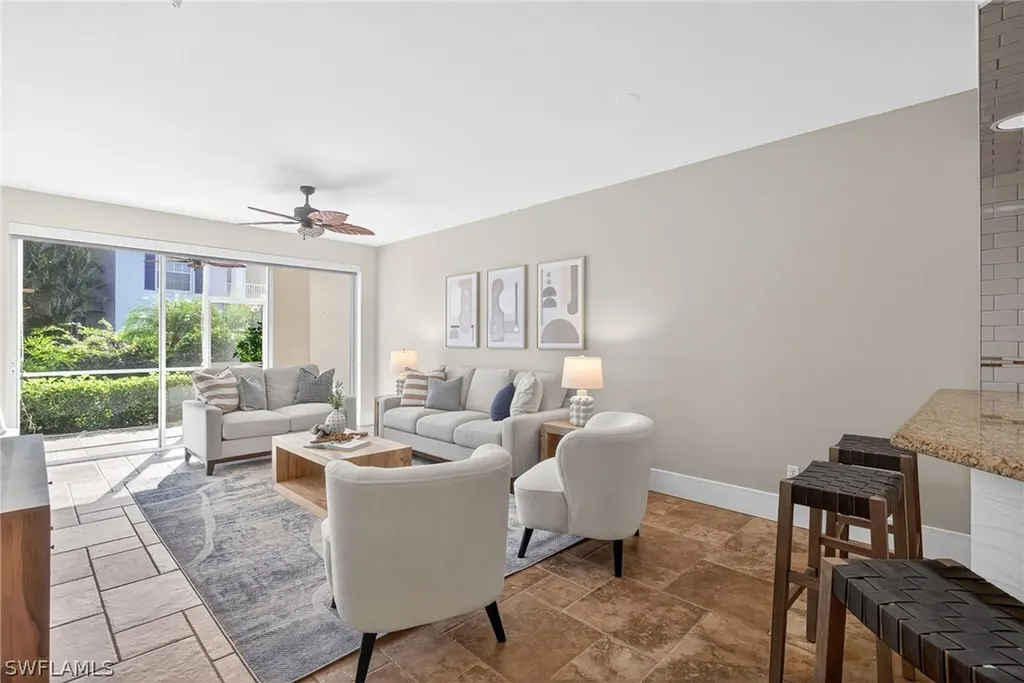 7100 Barrington Circle Naples FL 34108