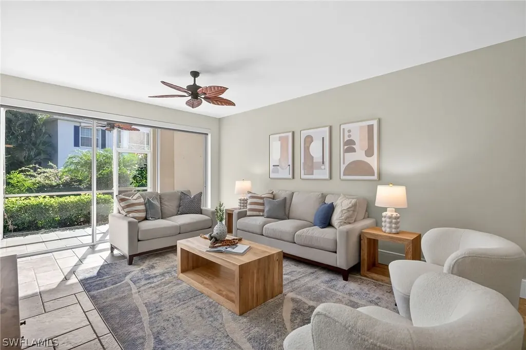 7100 Barrington Circle Naples FL 34108