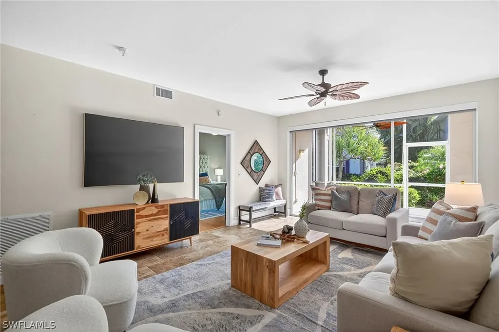 7100 Barrington Circle Naples FL 34108
