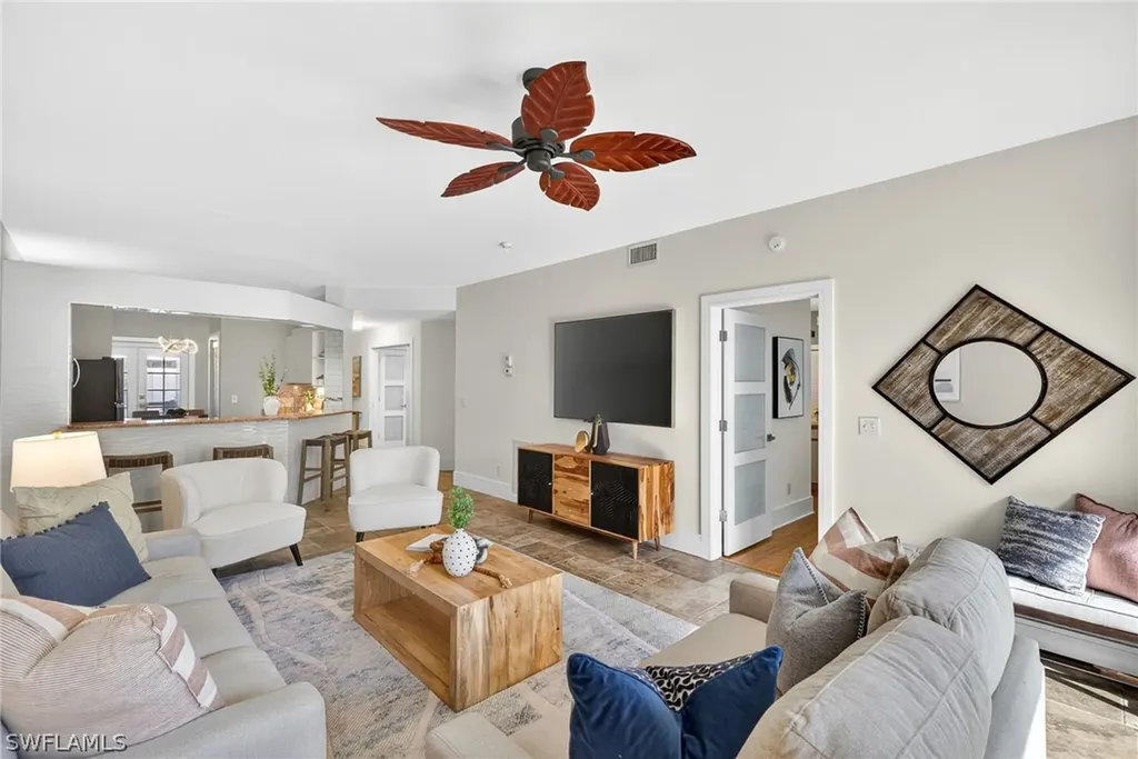 7100 Barrington Circle Naples FL 34108