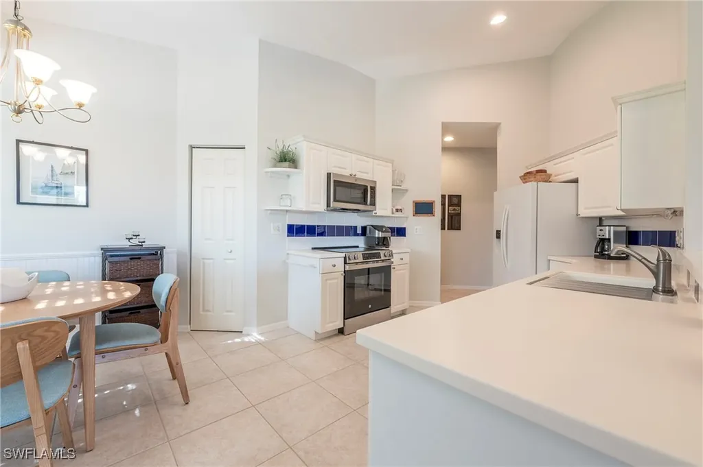 6325 Wilshire Pines Circle Naples FL 34109