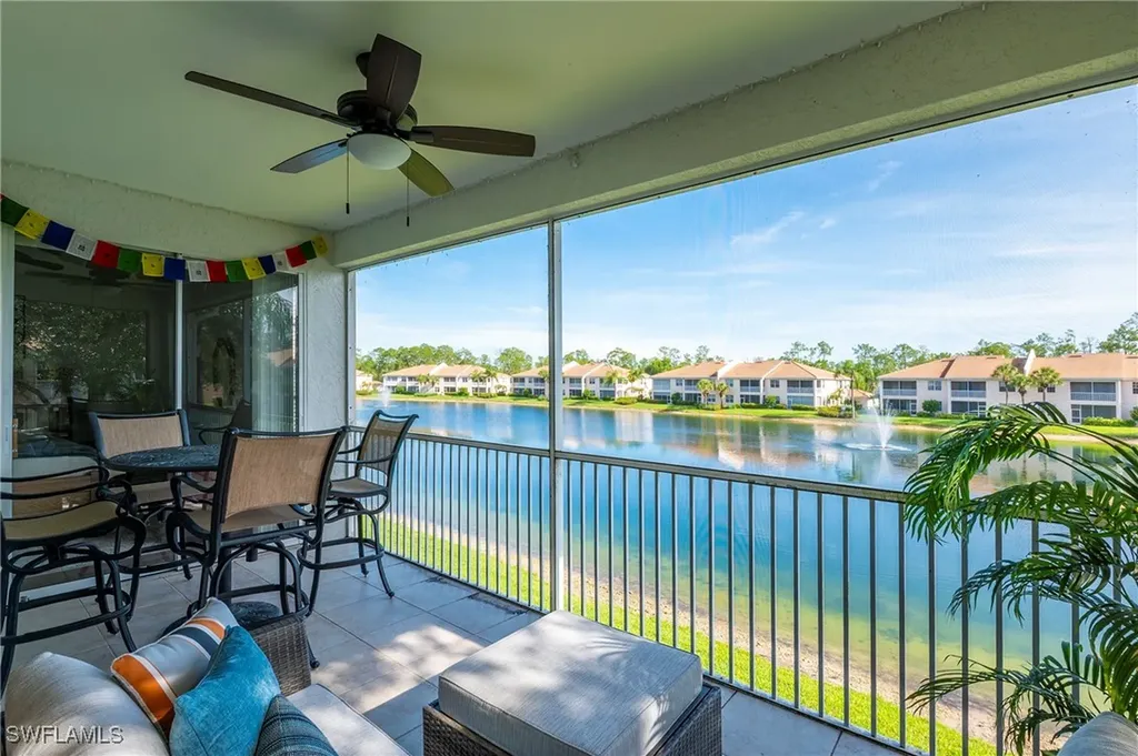 6325 Wilshire Pines Circle Naples FL 34109