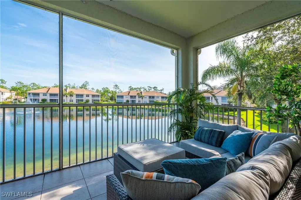 6325 Wilshire Pines Circle Naples FL 34109