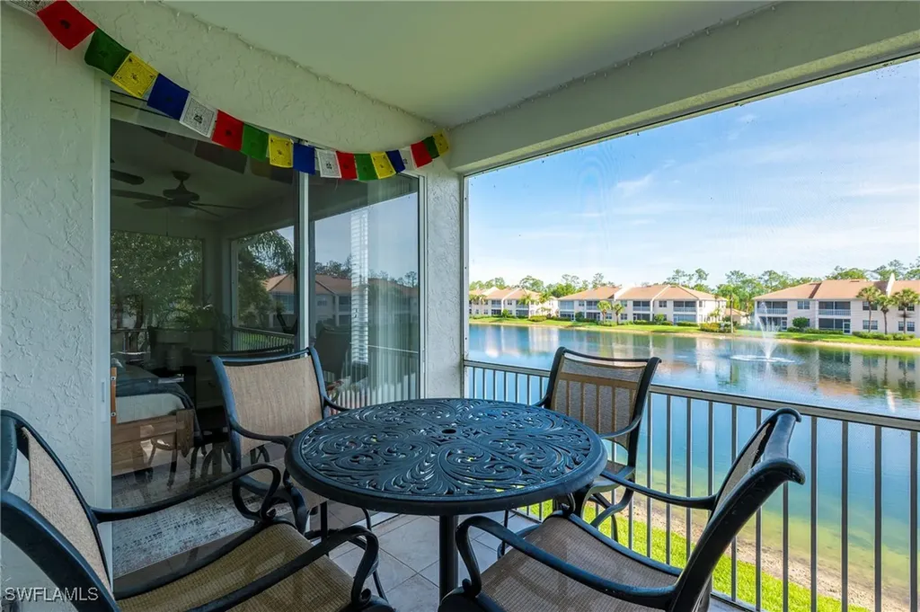 6325 Wilshire Pines Circle Naples FL 34109