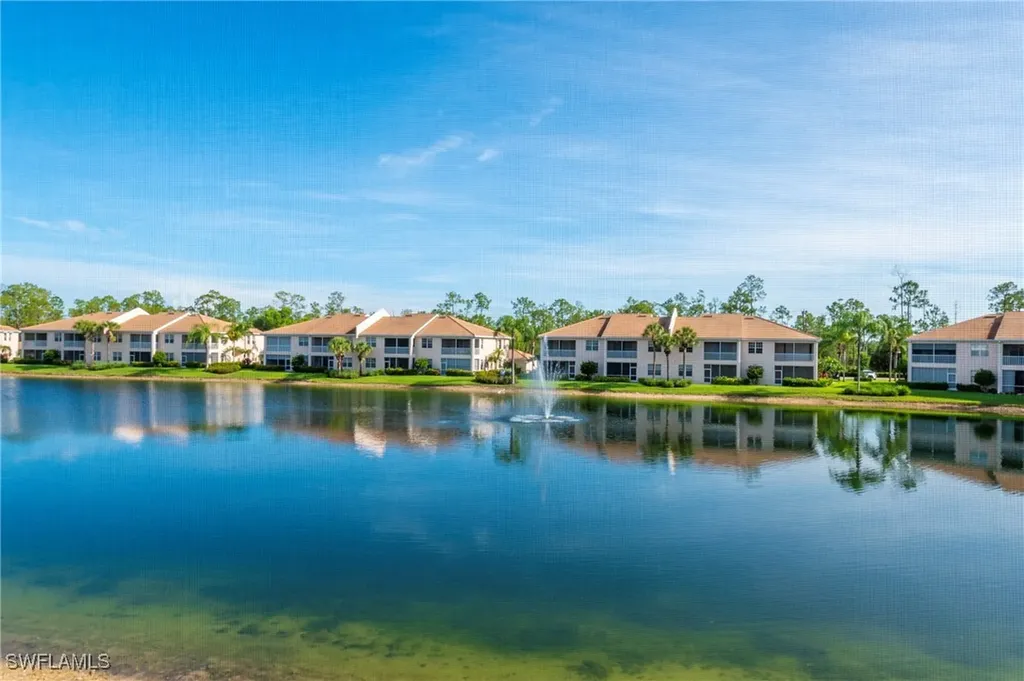 6325 Wilshire Pines Circle Naples FL 34109