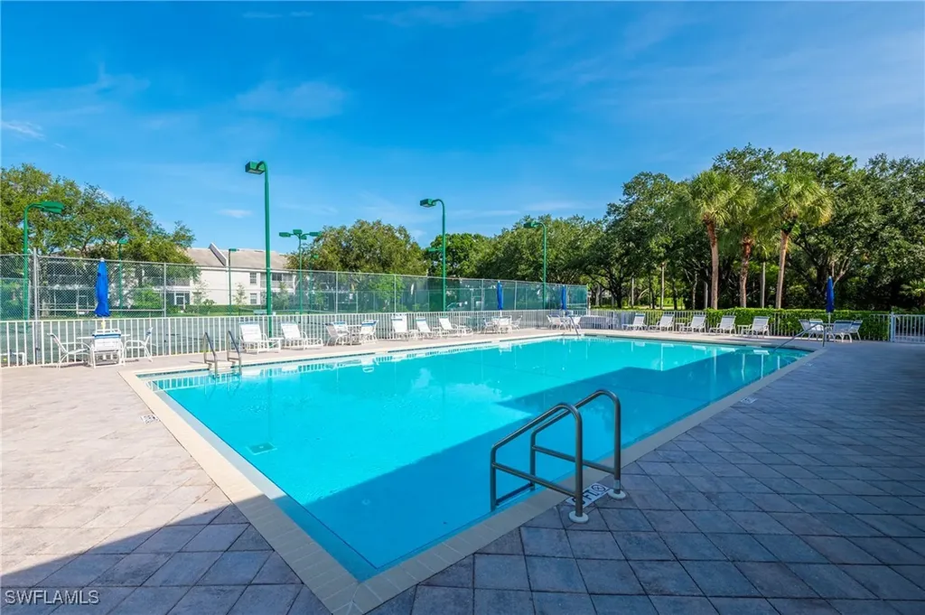 6325 Wilshire Pines Circle Naples FL 34109