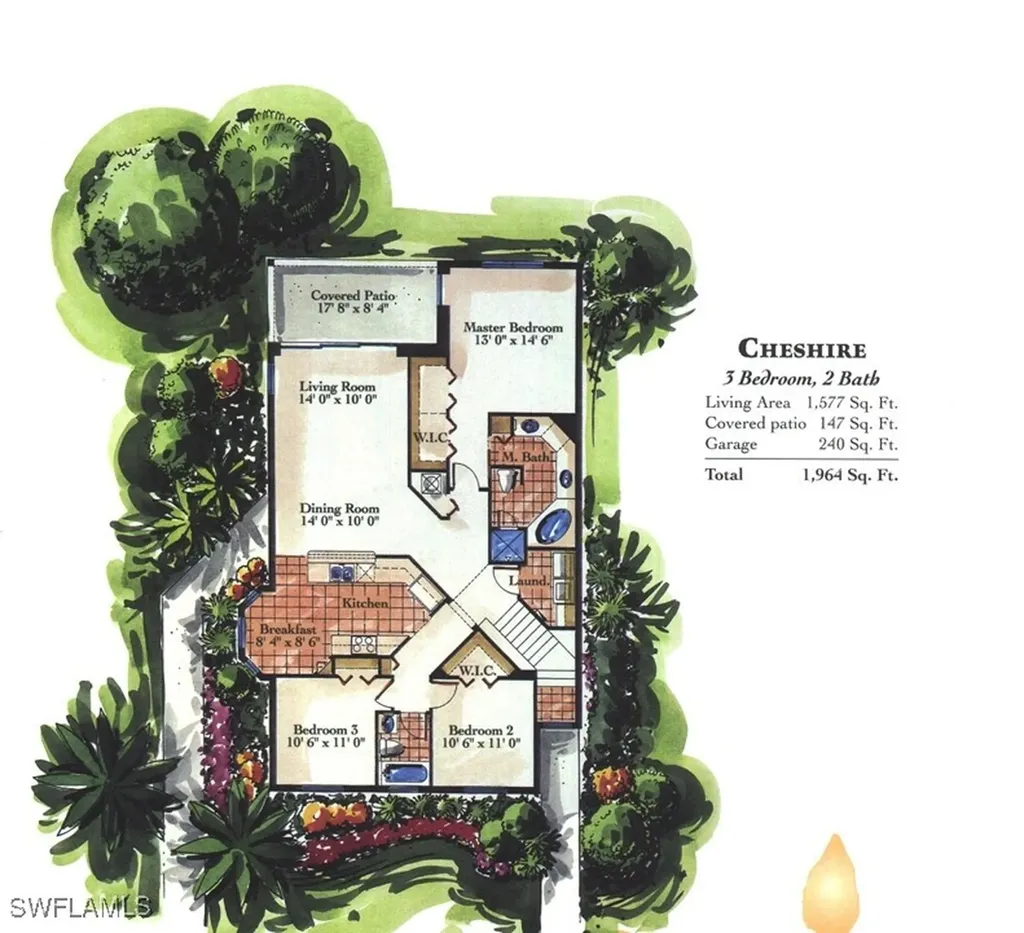 6325 Wilshire Pines Circle Naples FL 34109