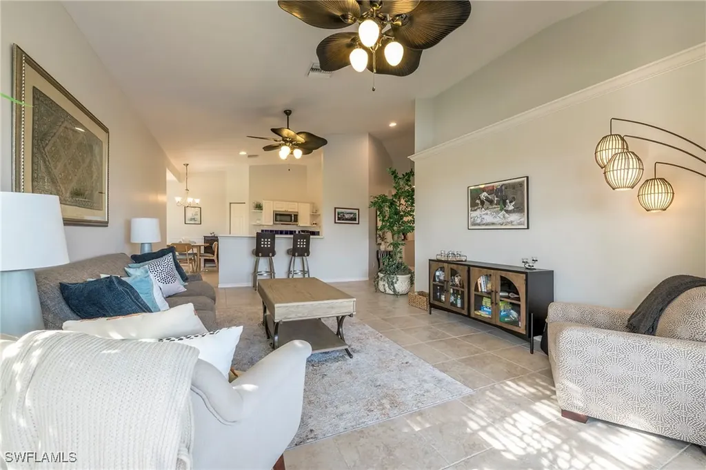 6325 Wilshire Pines Circle Naples FL 34109