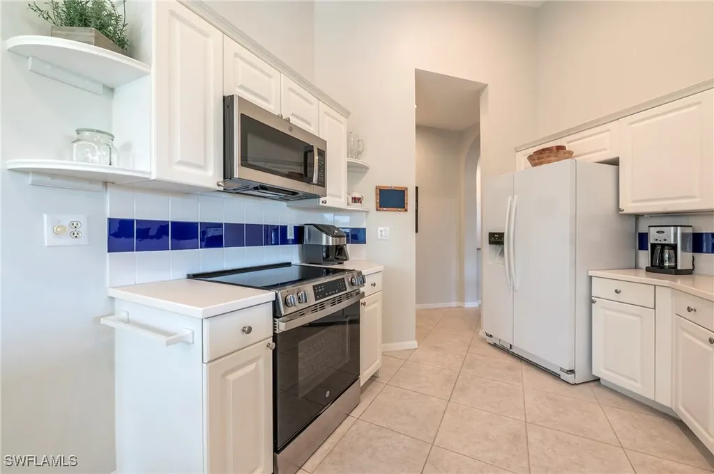 6325 Wilshire Pines Circle Naples FL 34109