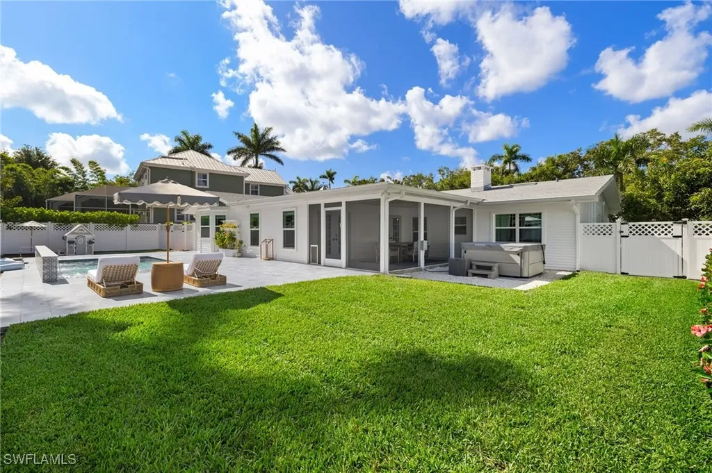 1219 Osceola Drive Fort Myers FL 33901