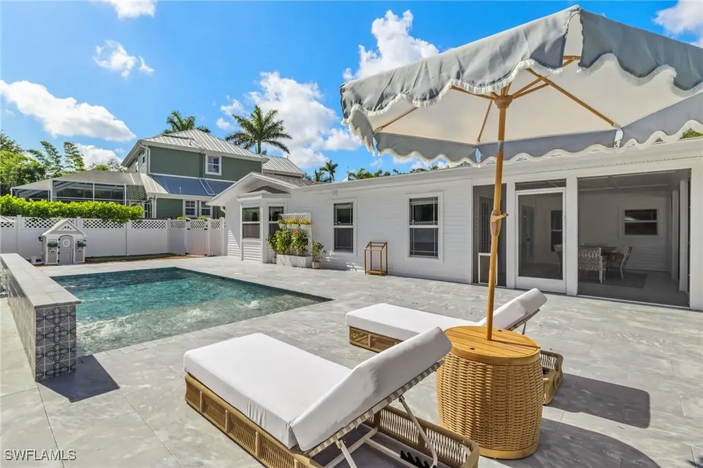 1219 Osceola Drive Fort Myers FL 33901