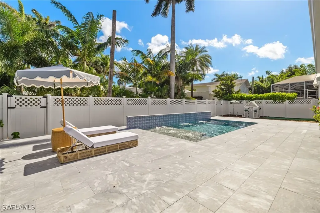 1219 Osceola Drive Fort Myers FL 33901
