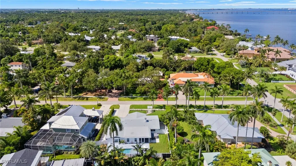 1219 Osceola Drive Fort Myers FL 33901