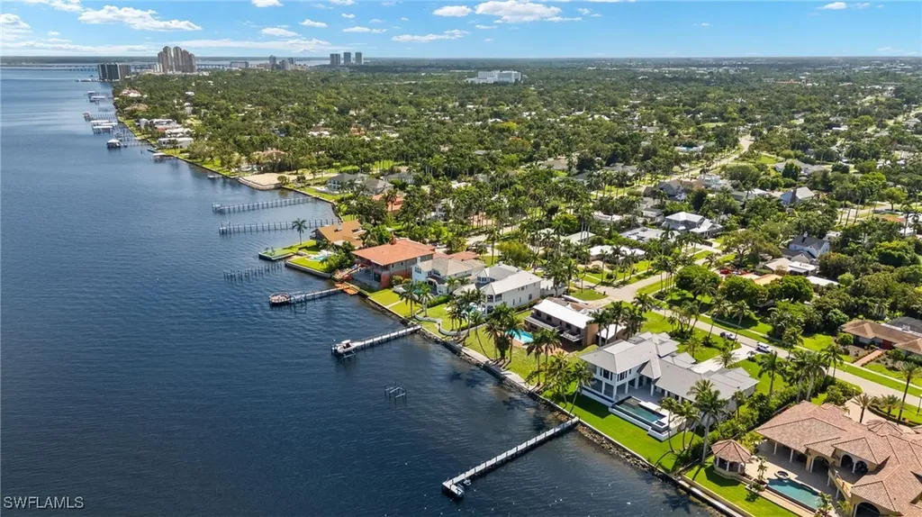 1219 Osceola Drive Fort Myers FL 33901