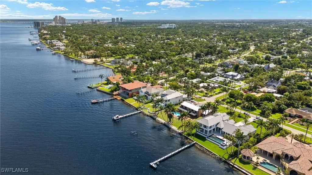 1219 Osceola Drive Fort Myers FL 33901