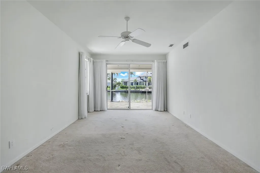 1895 Woodbine Court Marco Island FL 34145
