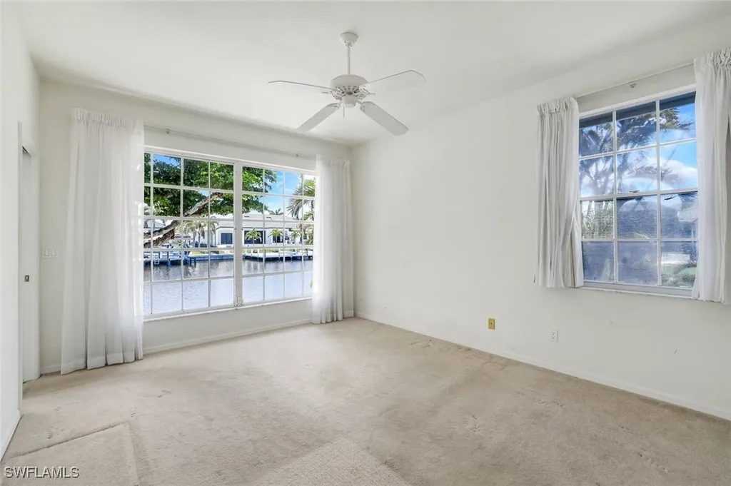 1895 Woodbine Court Marco Island FL 34145