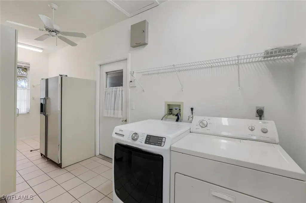 1895 Woodbine Court Marco Island FL 34145