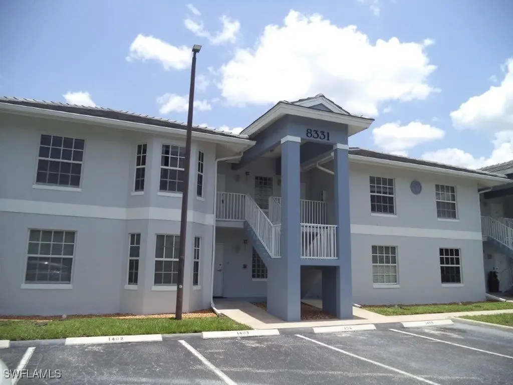 8331 Bernwood Cove Loop Fort Myers FL 33966