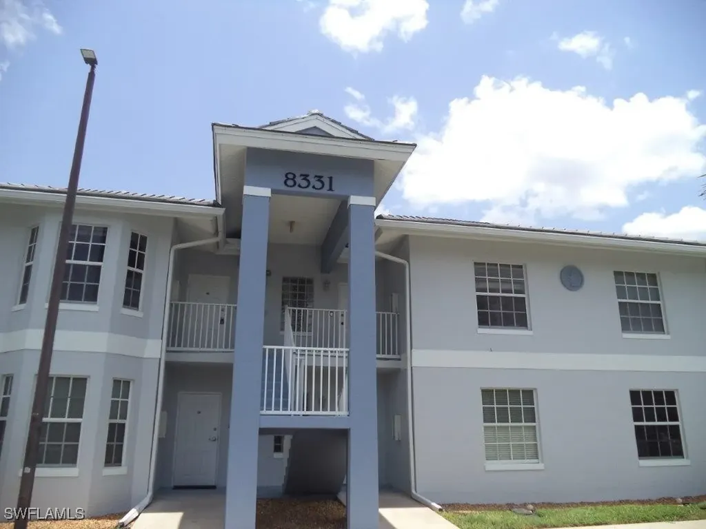 8331 Bernwood Cove Loop Fort Myers FL 33966