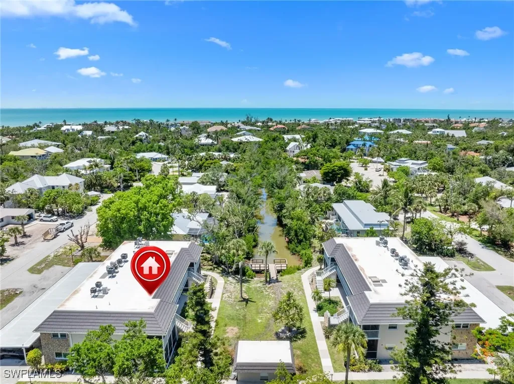 601 Periwinkle Way Sanibel FL 33957