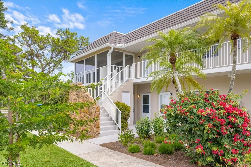 601 Periwinkle Way Sanibel FL 33957