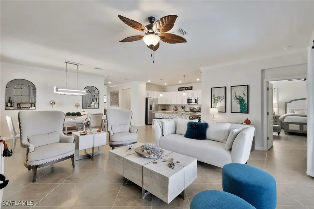 9207 Shadow Oak Lane Naples FL 34120