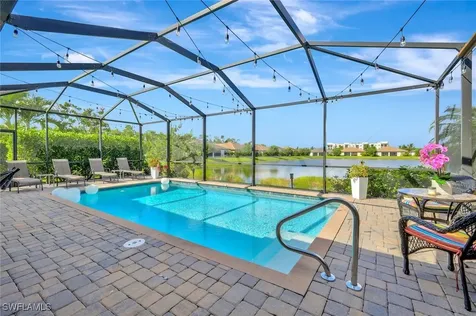 9207 Shadow Oak Lane Naples FL 34120