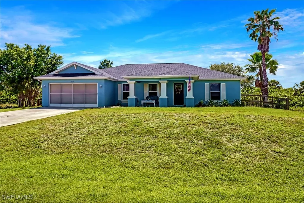 6104 Holt Court Fort Myers FL 33905
