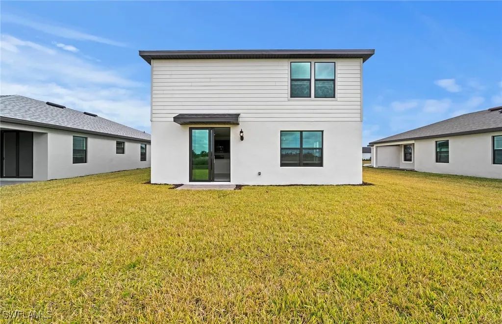 266 Silent Lake Drive Lehigh Acres FL 33974