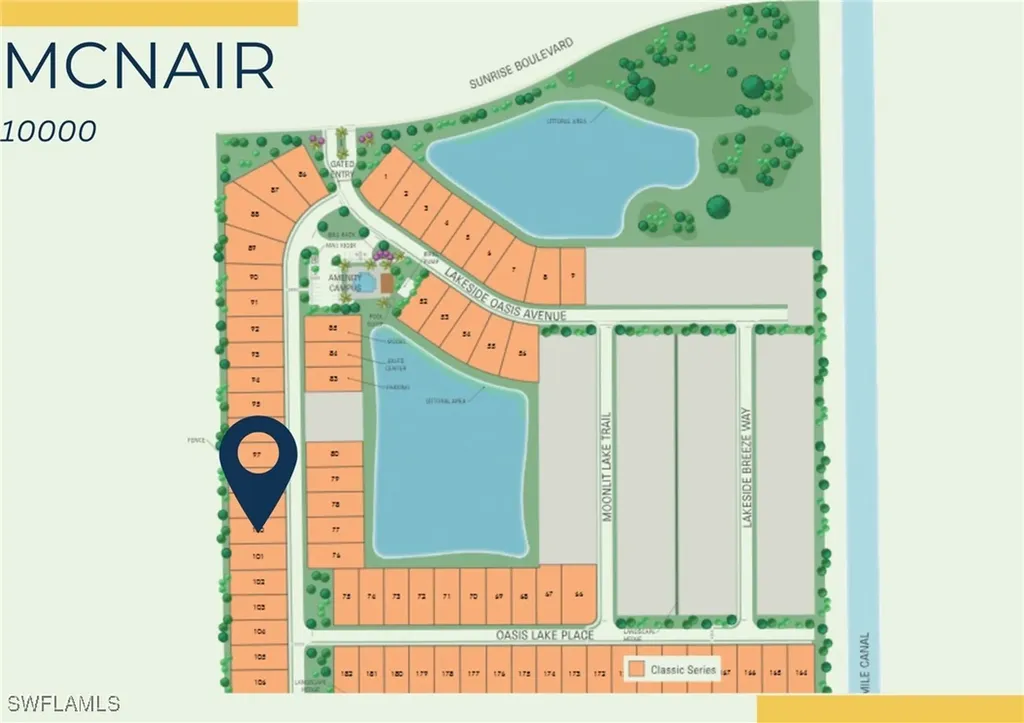 266 Silent Lake Drive Lehigh Acres FL 33974