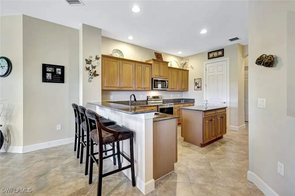 9693 Cobalt Cove Circle Naples FL 34120