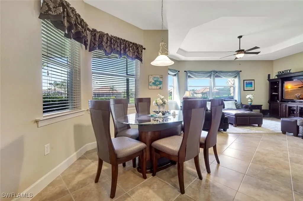 9693 Cobalt Cove Circle Naples FL 34120