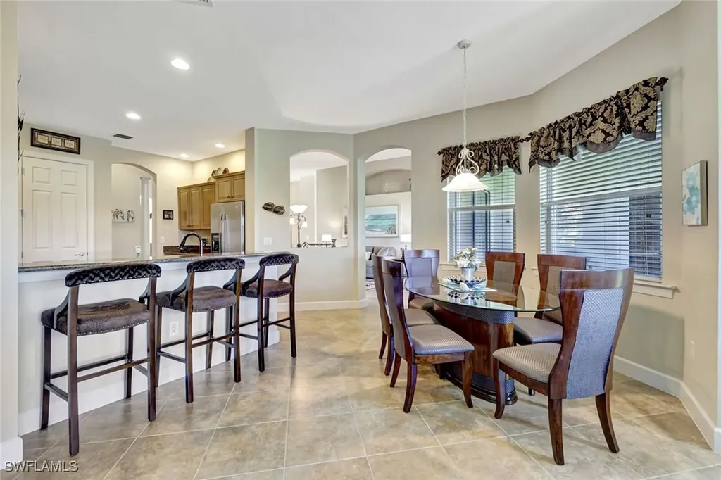 9693 Cobalt Cove Circle Naples FL 34120