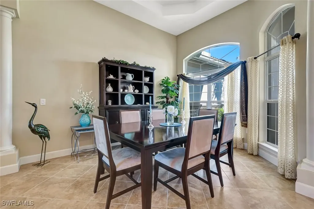 9693 Cobalt Cove Circle Naples FL 34120