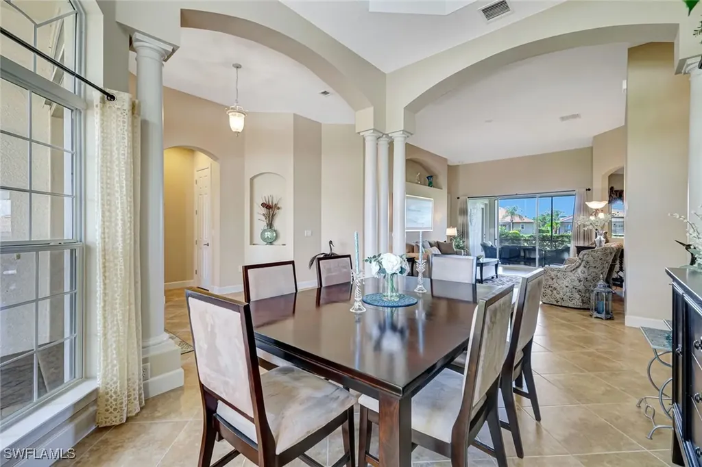 9693 Cobalt Cove Circle Naples FL 34120