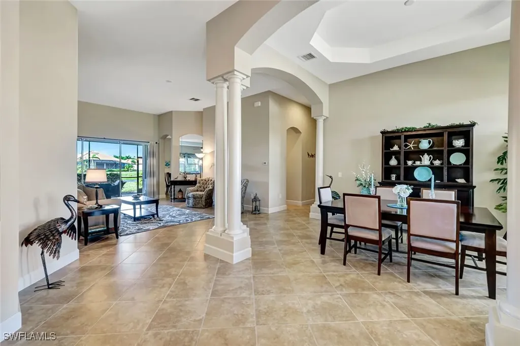 9693 Cobalt Cove Circle Naples FL 34120