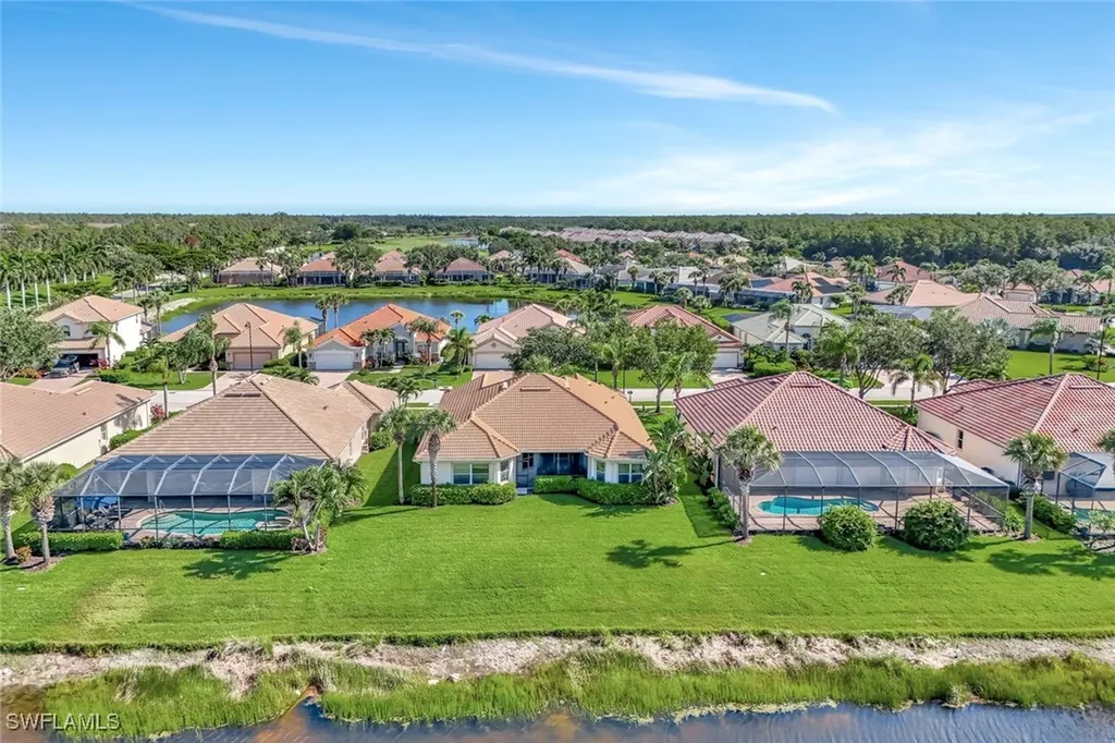 9693 Cobalt Cove Circle Naples FL 34120