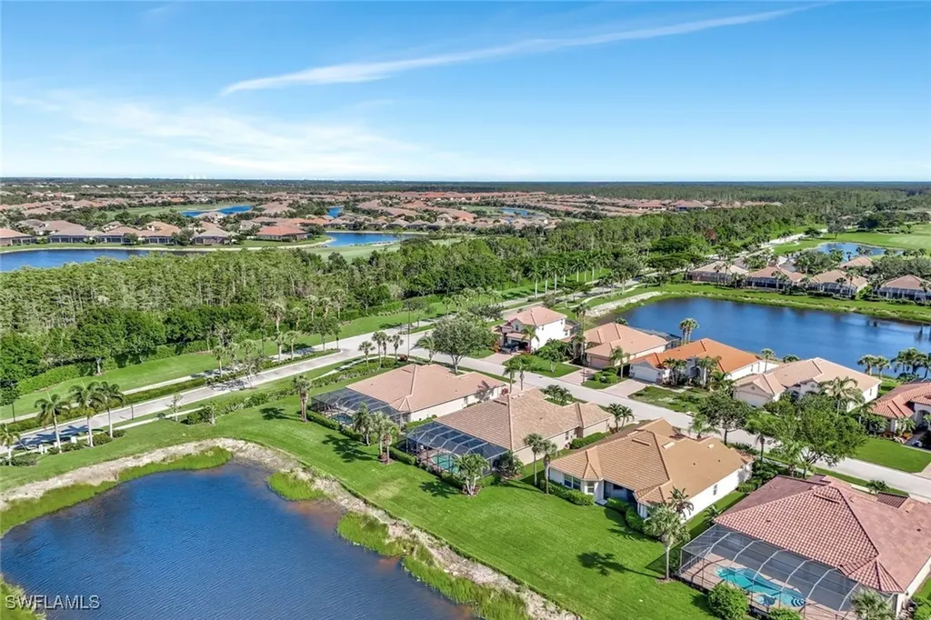 9693 Cobalt Cove Circle Naples FL 34120
