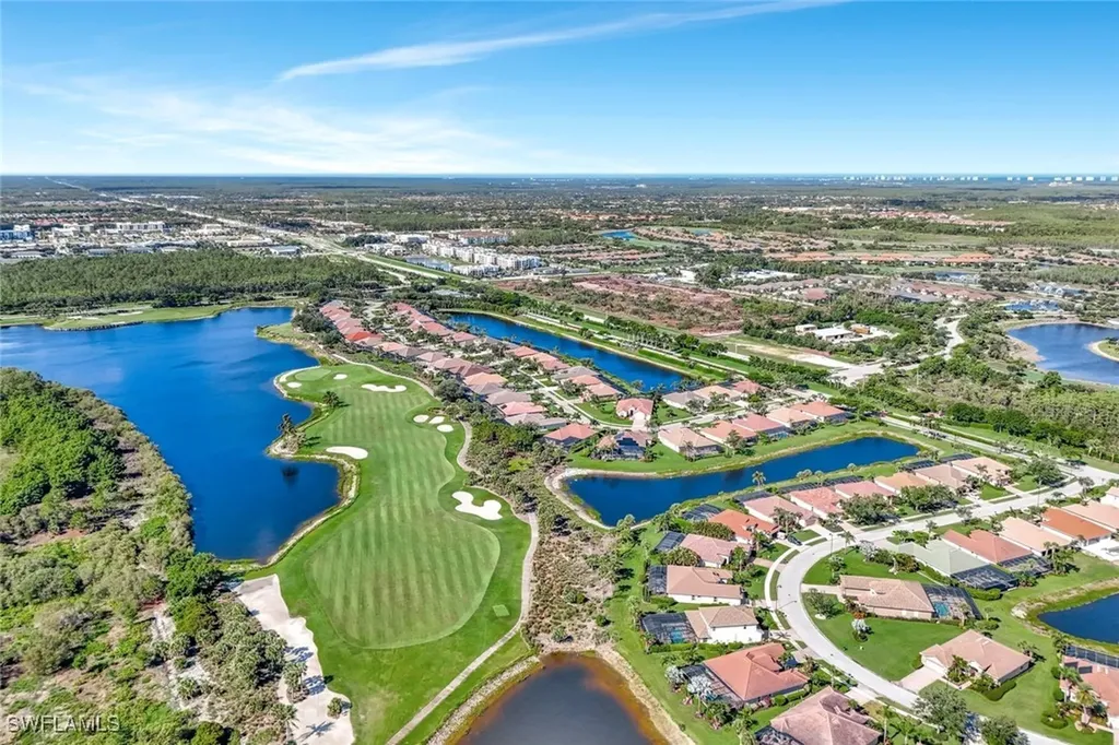 9693 Cobalt Cove Circle Naples FL 34120