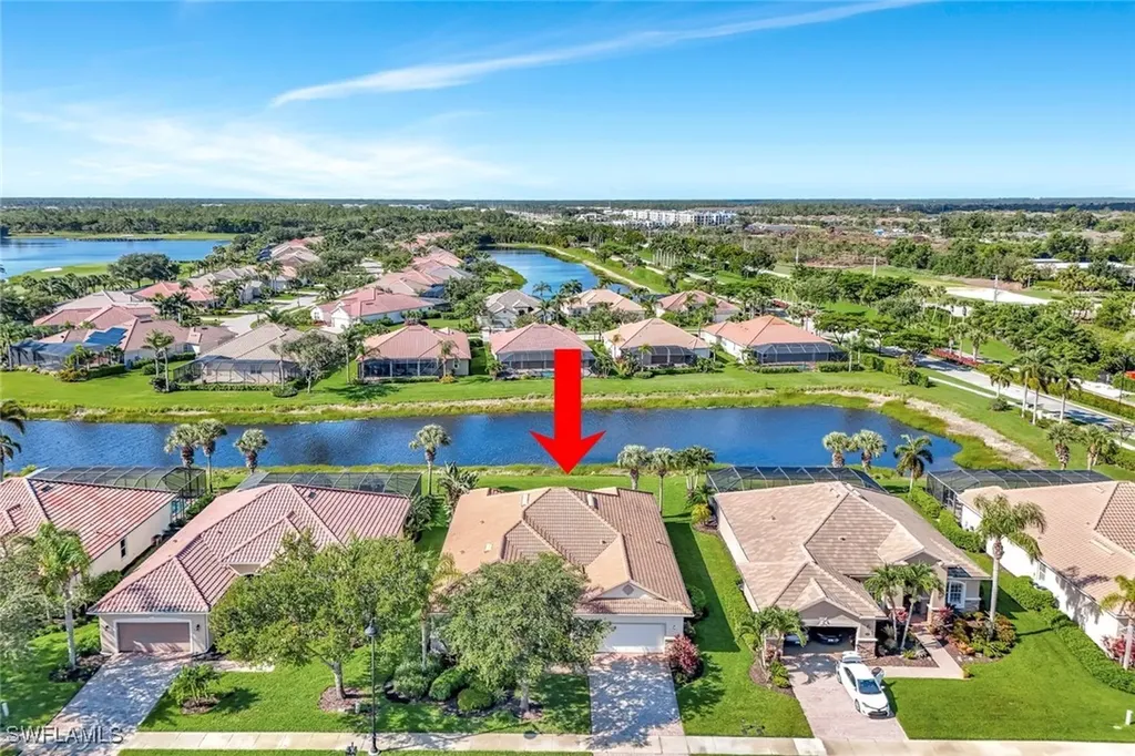 9693 Cobalt Cove Circle Naples FL 34120