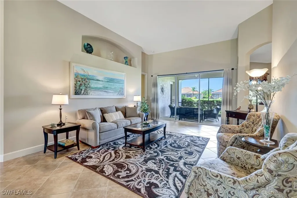 9693 Cobalt Cove Circle Naples FL 34120