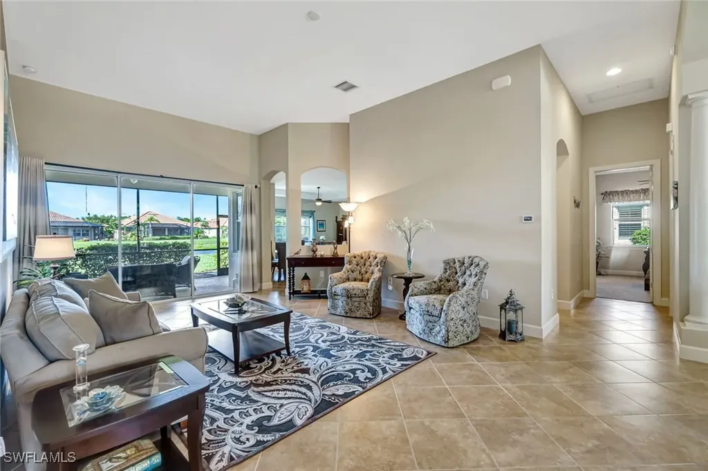 9693 Cobalt Cove Circle Naples FL 34120
