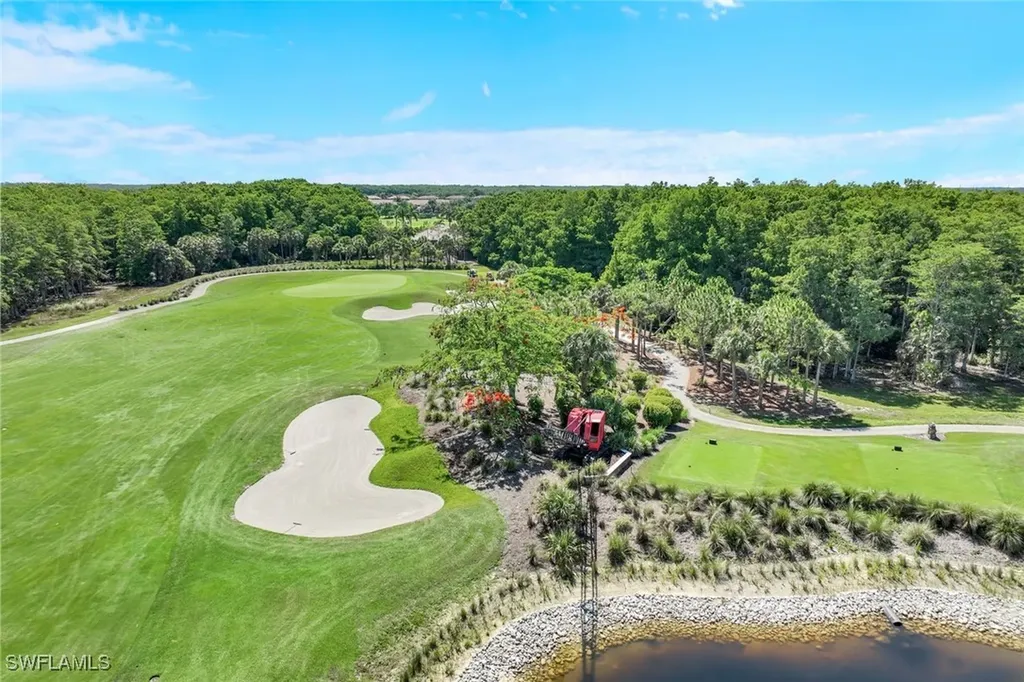 9693 Cobalt Cove Circle Naples FL 34120
