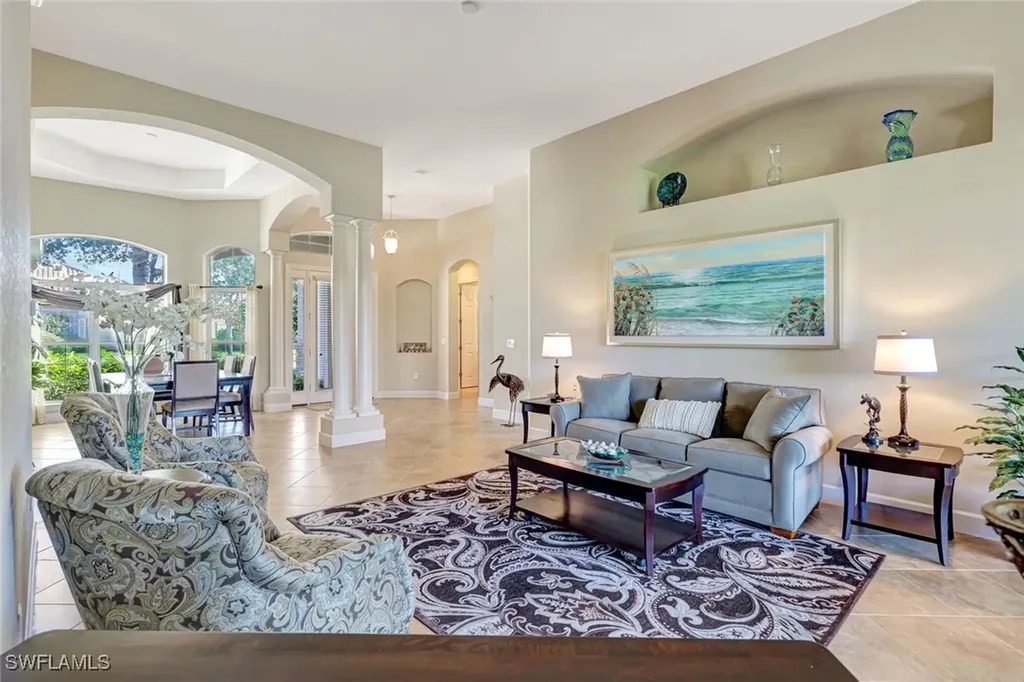 9693 Cobalt Cove Circle Naples FL 34120