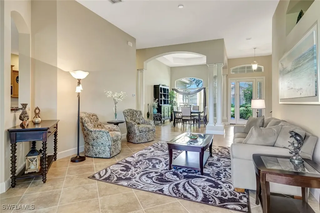 9693 Cobalt Cove Circle Naples FL 34120