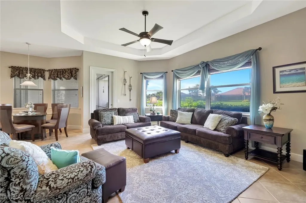 9693 Cobalt Cove Circle Naples FL 34120