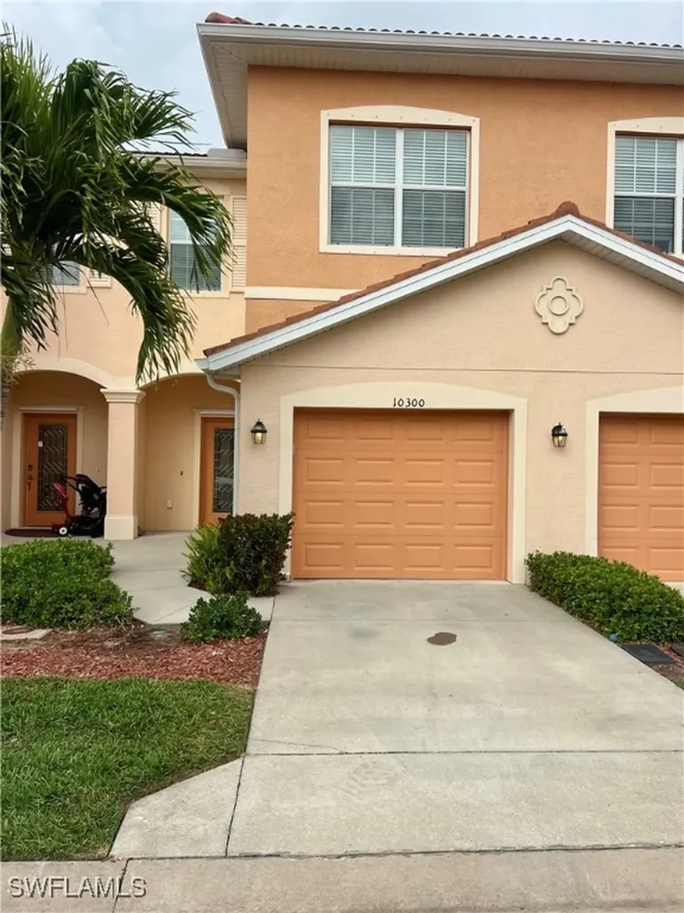 10300 Via Colomba Circle Fort Myers FL 33966