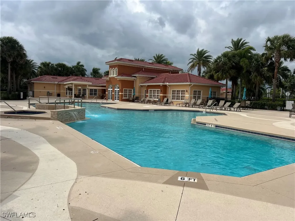 10300 Via Colomba Circle Fort Myers FL 33966