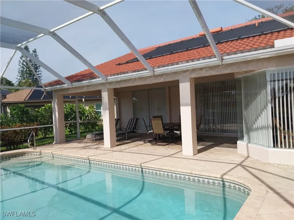 449 Dundee Court Naples FL 34104